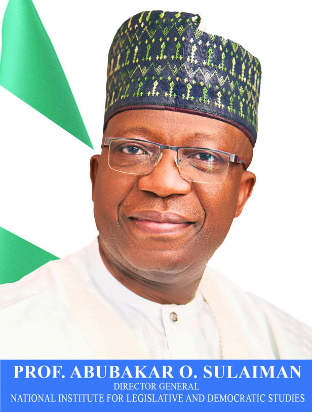 Prof Abubakar O. Sulaiman passport
