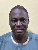 Prof Siyan Peters passport