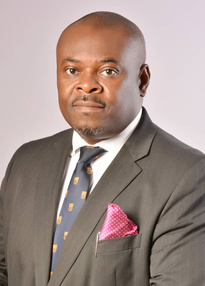 Prof Edoba Omoregie, SAN passport