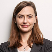 Dr Giulia Gentile passport