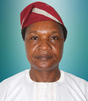 Dr Asimiyu Gbolagade Abiola passport