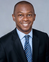 Prof Offornze Amucheazi, SAN passport