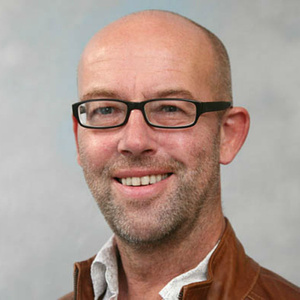 Prof Christopher Willett passport