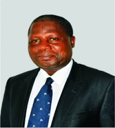 Prof Abiodun Amuda-Kannike, SAN passport
