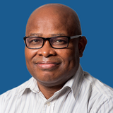 Prof Adebayo Olukoshi passport