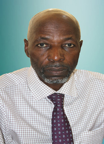 Dr Shuaibu Danwanka passport