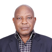 Dr Adeyemi Fajingbesi passport