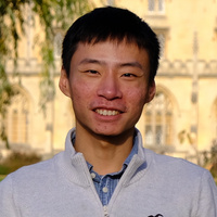 Dr Zhebin Zuo passport