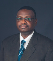 Prof Habu Muhammed passport